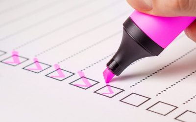 How charities can increase the response rates of their evaluation surveys