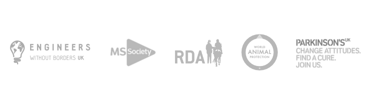Insley Consulting Client logos 2025 Insley Consulting Client logos 2025