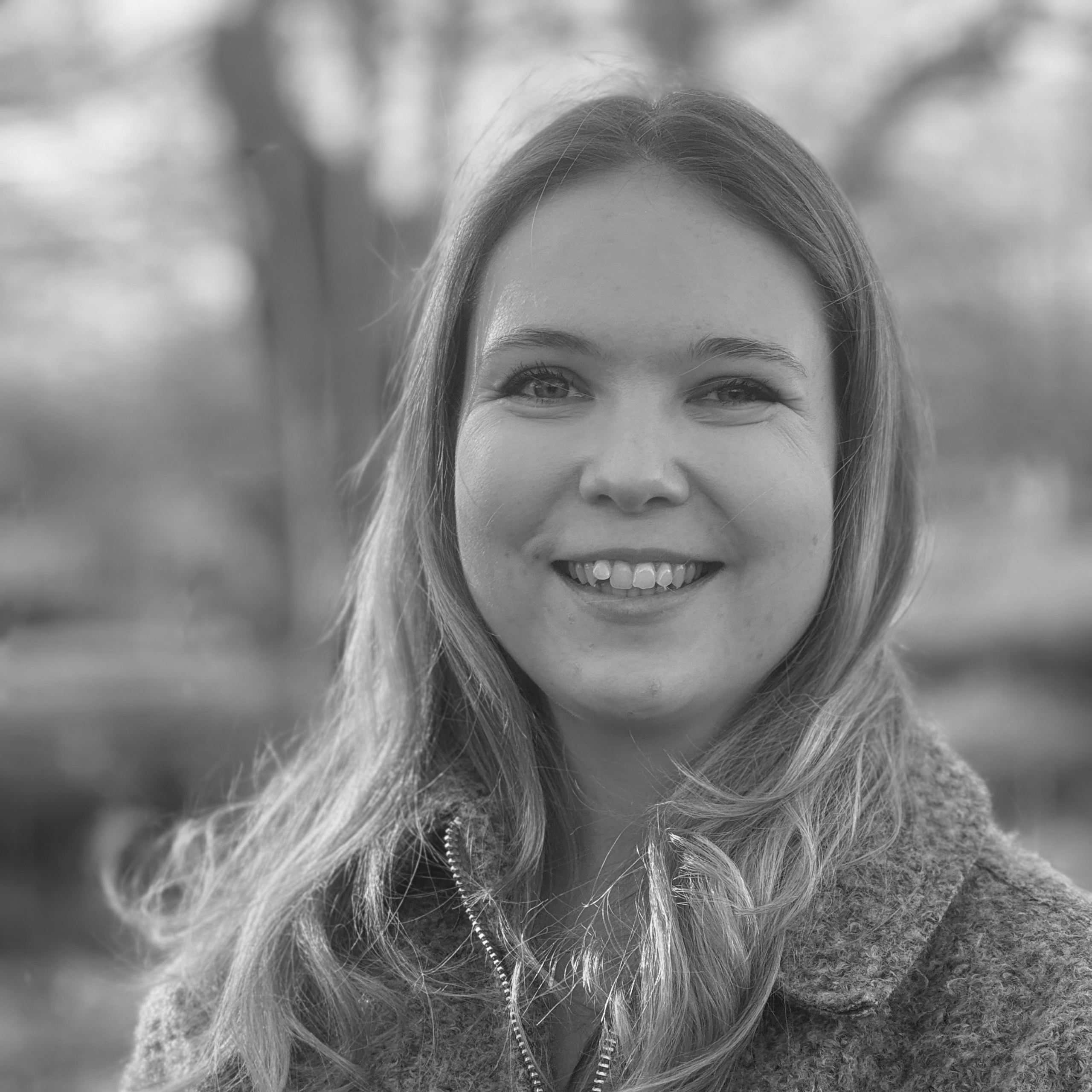 Megan headshot